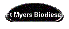 Ft Myers Biodiesel