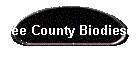 Lee County Biodiesel