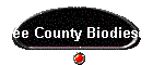 Lee County Biodiesel