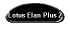 Lotus Elan Plus 2